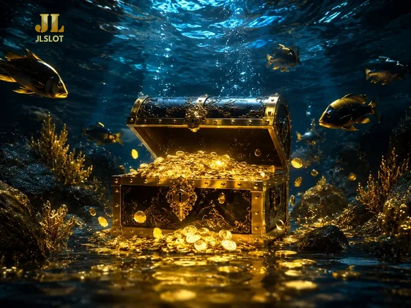 Cannon Fishing image 3